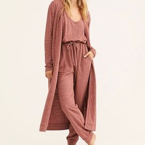 Free People Bi-Coastal Set
